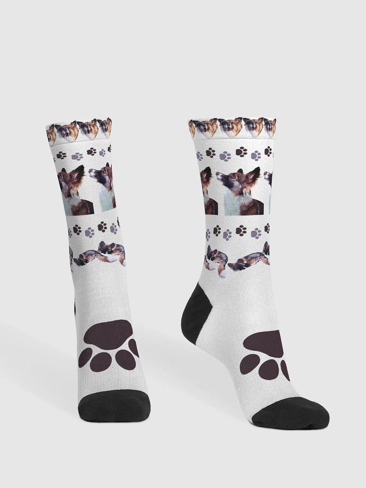 Haiku Socks product image (2)