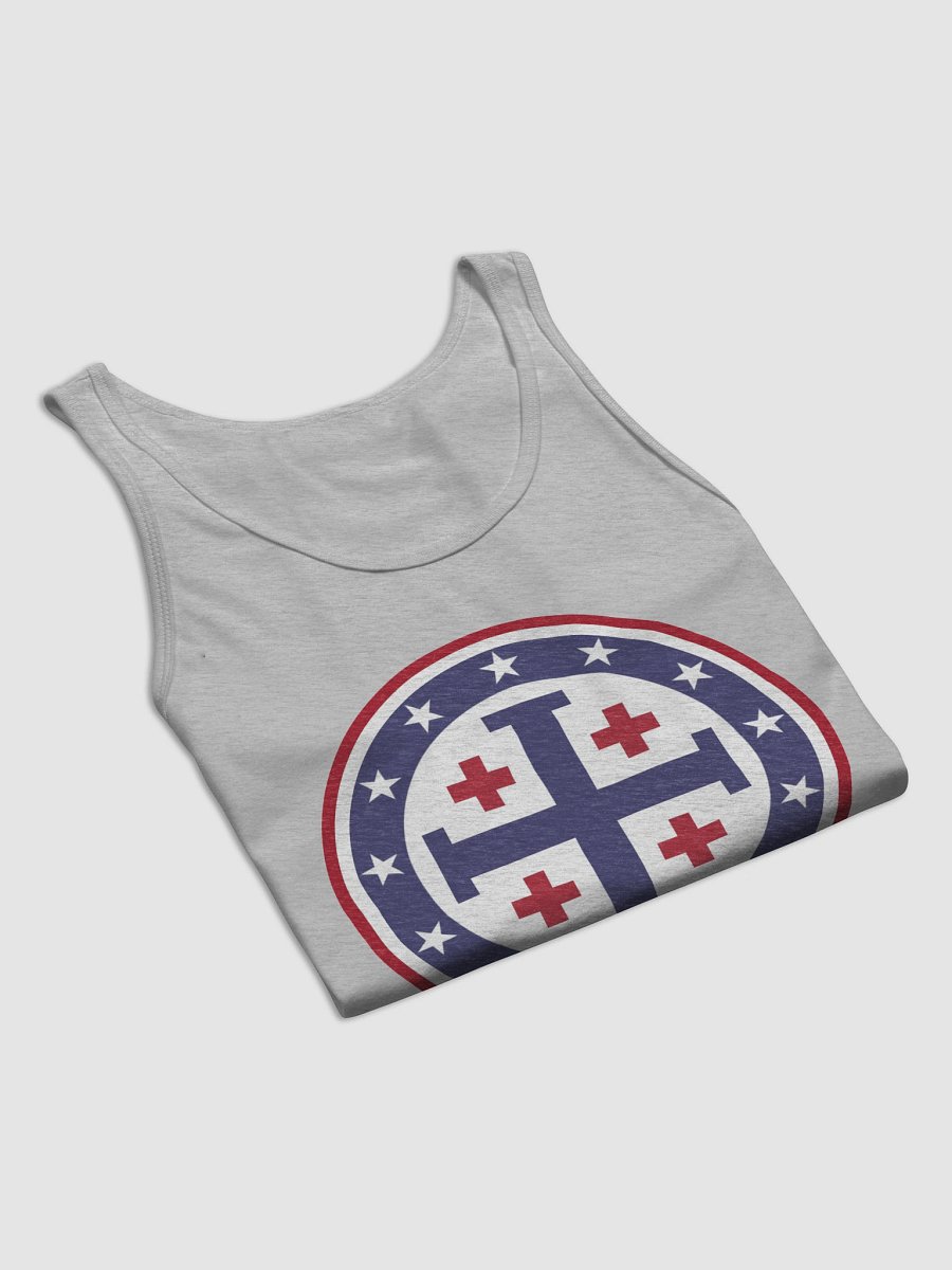 In God We Trust - American Templar product image (7)