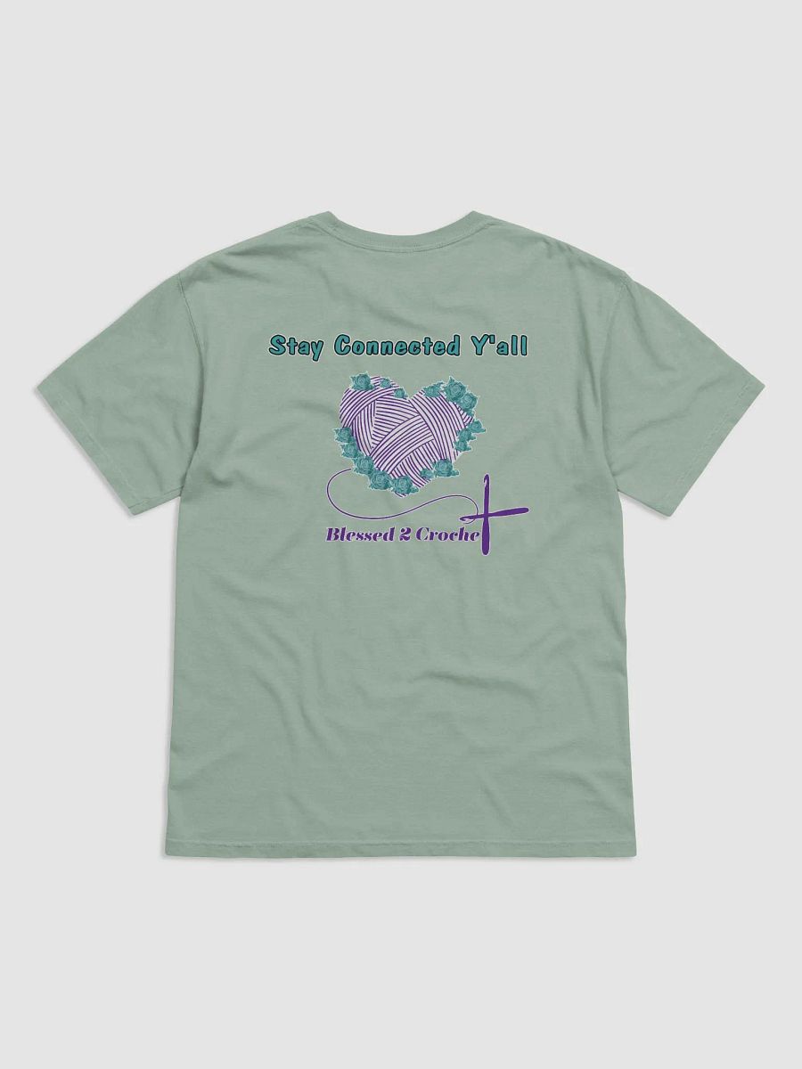 We Got You Covered (Scott Thomson) Tshirt product image (2)
