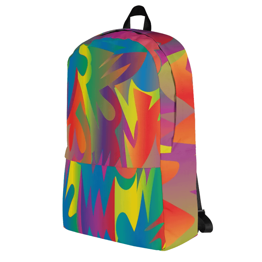 Dromey1 Backpack product image (2)