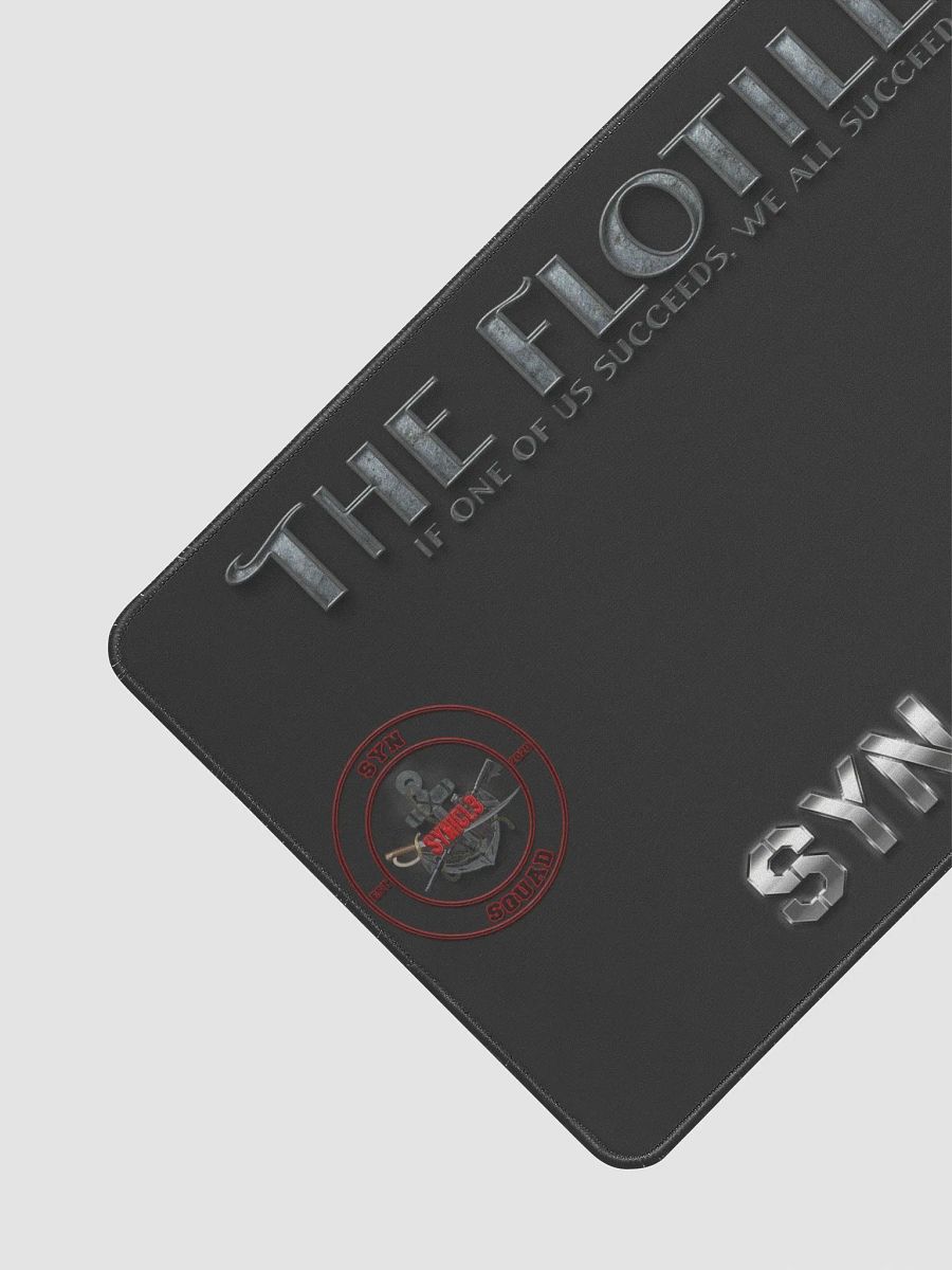 Clean Flotilla Desk Mat Medium product image (2)
