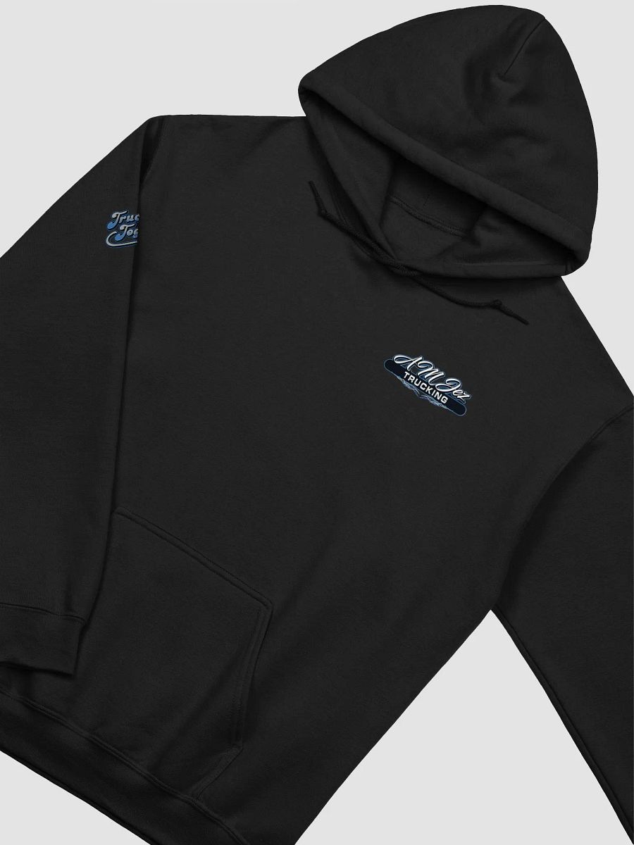"FANCY HAWK" GILDAN HOODIE product image (3)
