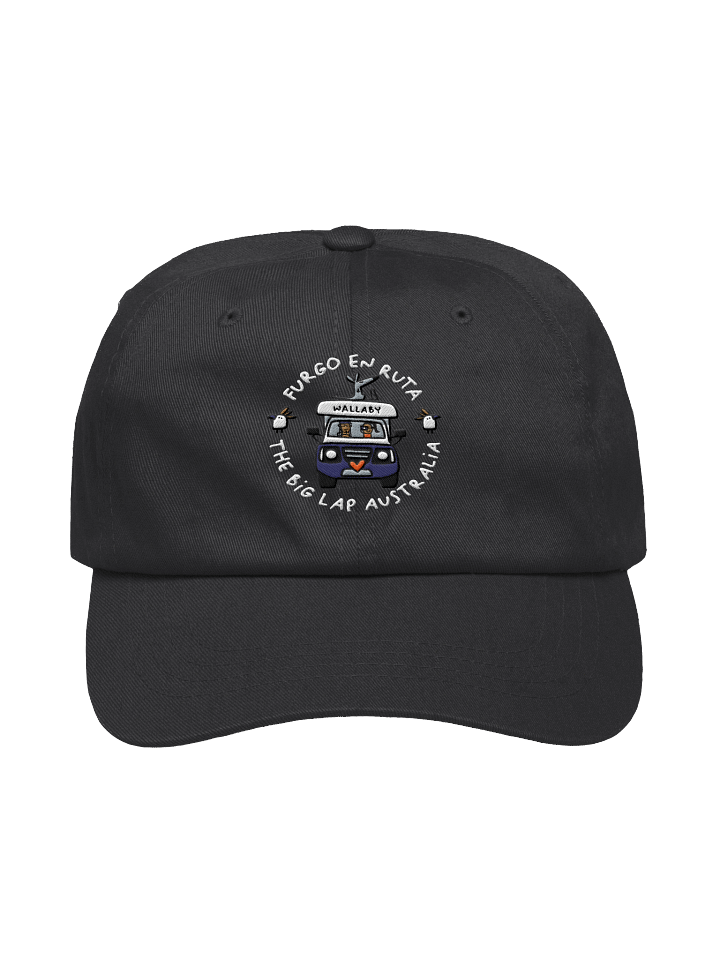 La gorra de Wallaby product image (1)