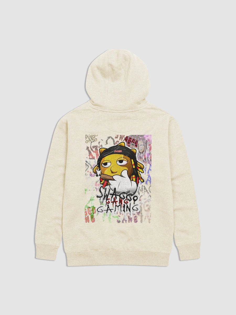 GO GANG HOODIE product image (11)