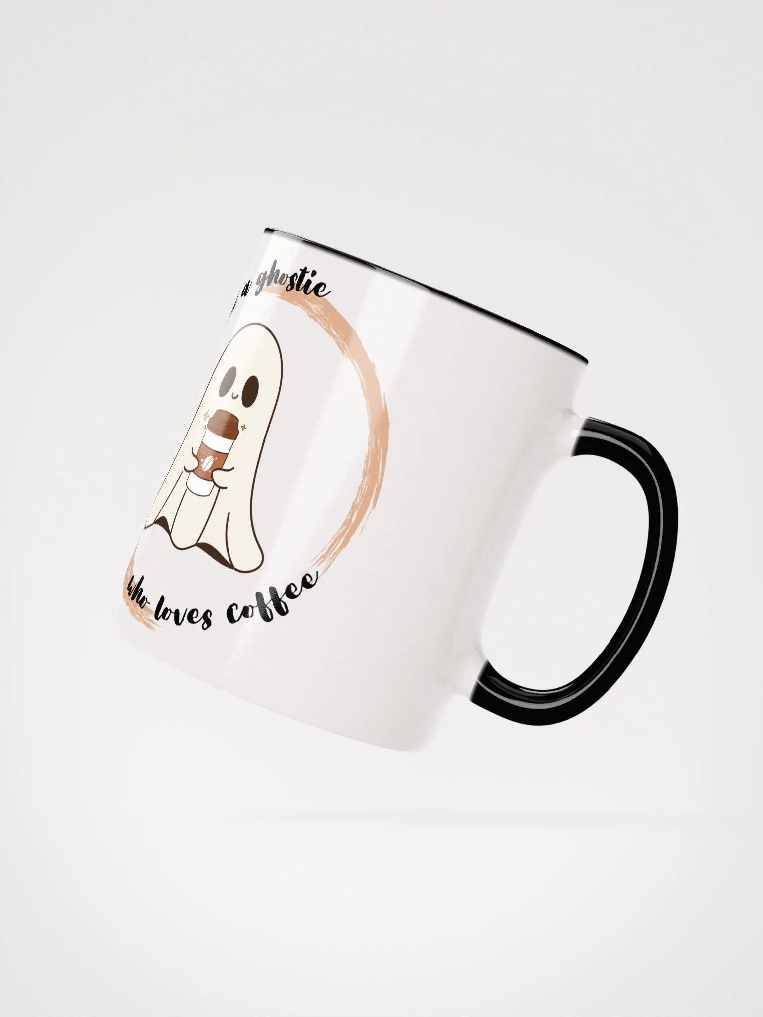 Just a Ghostie... Coffee Mug product image (8)