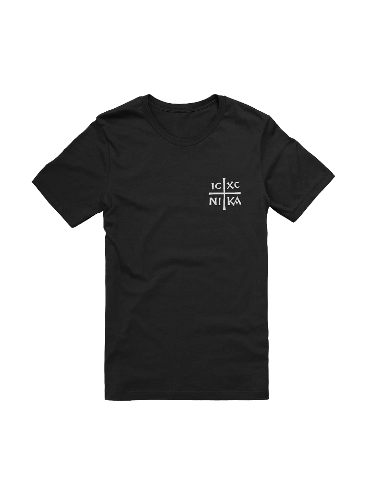 Divine Cross Unisex T-Shirt product image (1)