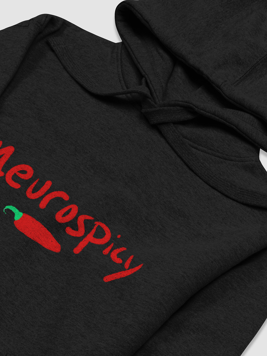 Neurospicy hoodie product image (18)