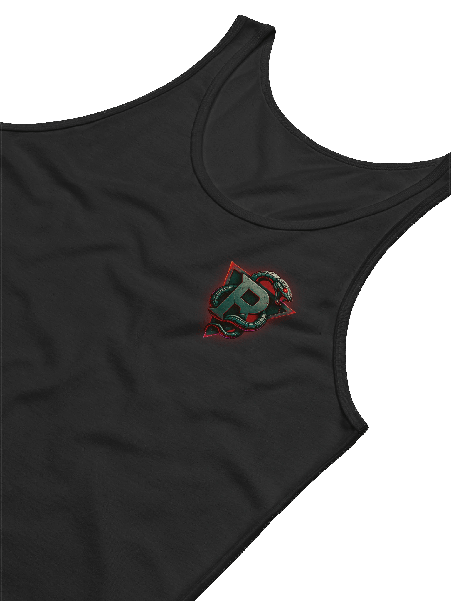 RiseUp313 Singlet product image (3)