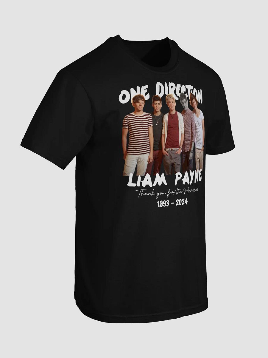 One Direction Liam Payne Unisex Shirt product image (96)