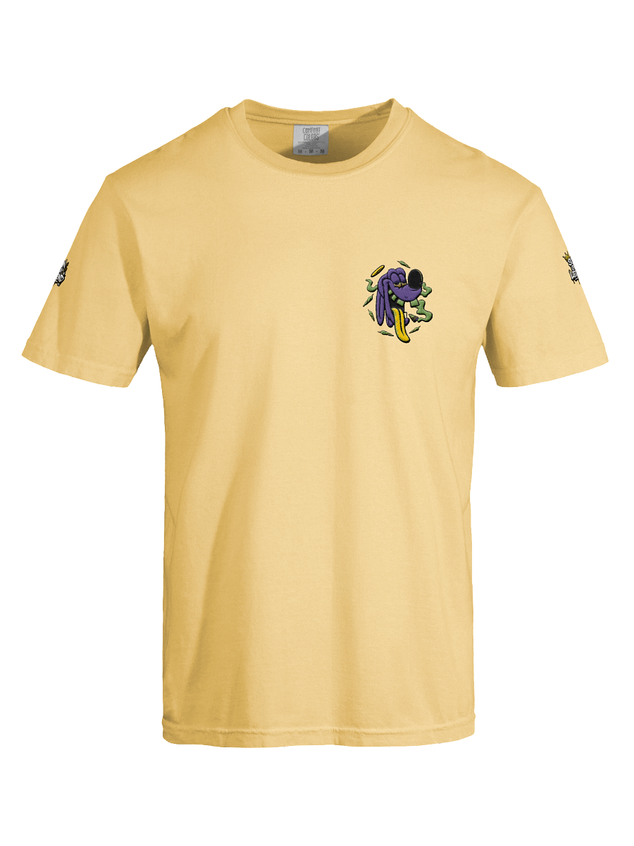 Official Lil Bizzy Tee product image (95)