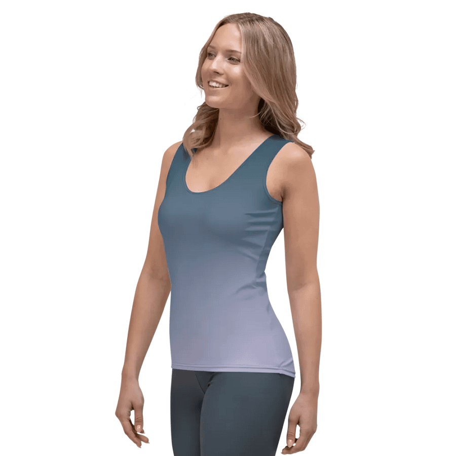 Fit Tank product image (3)
