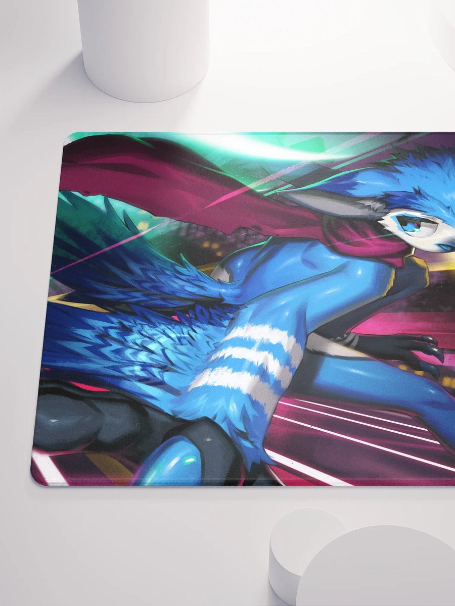 Hean Everhood MousePad product image (10)