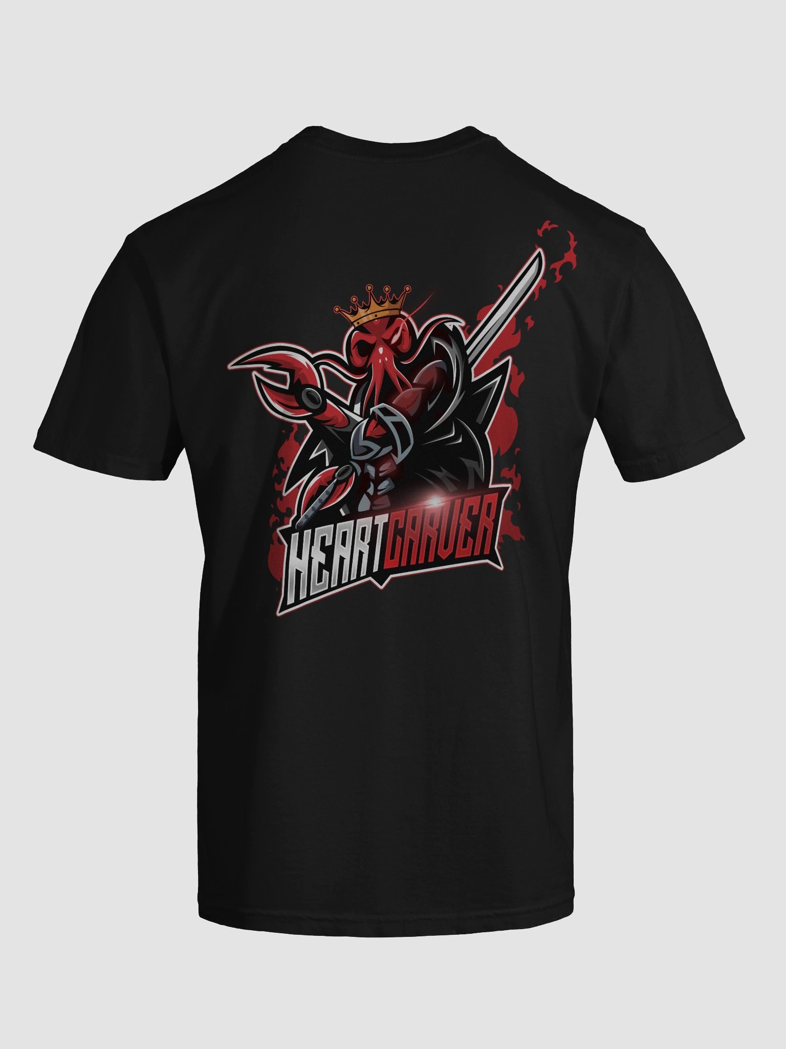 HC Logo T-Shirt product image (9)