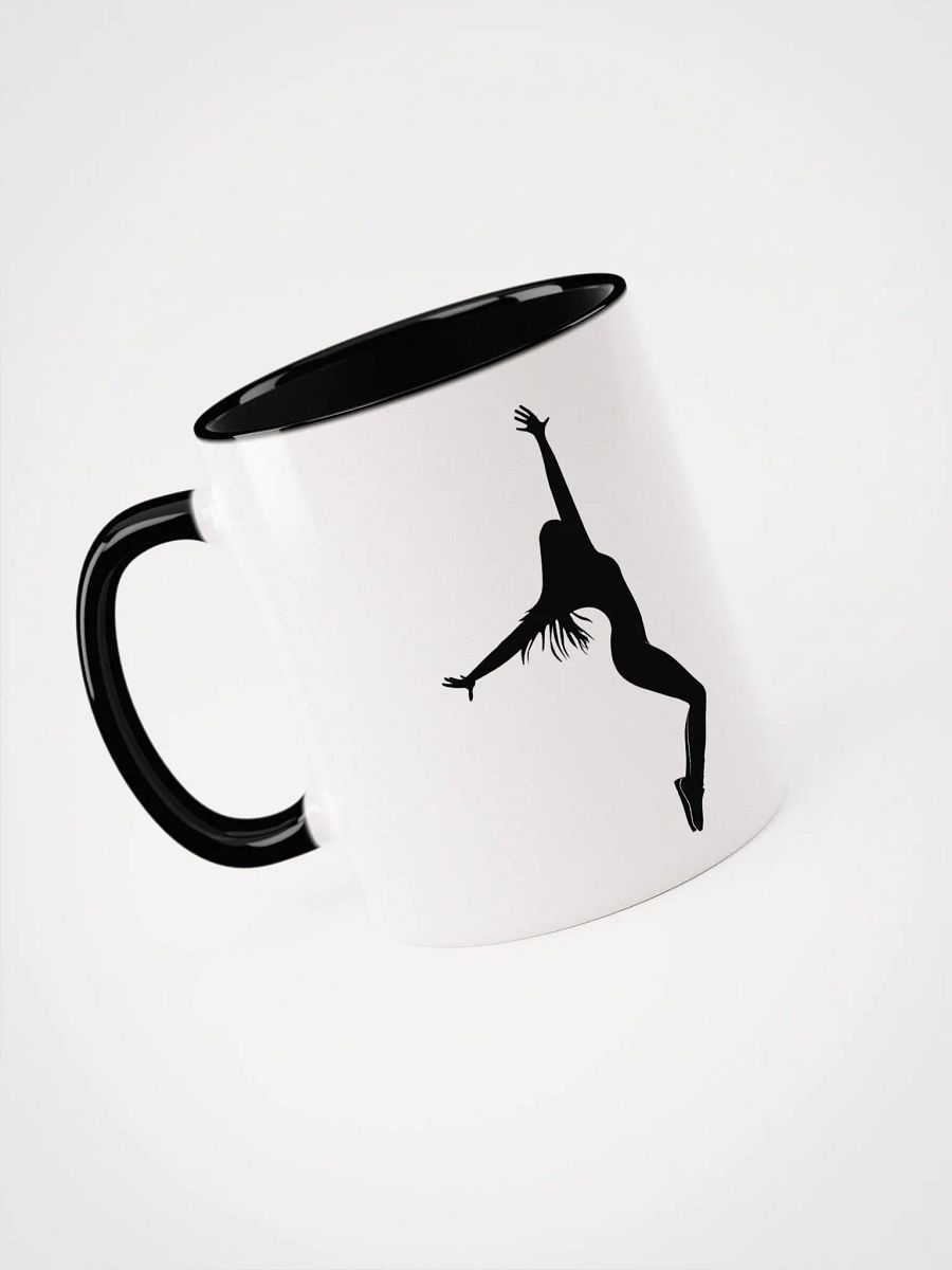 Vibrant Surprise Ceramic Mug product image (5)