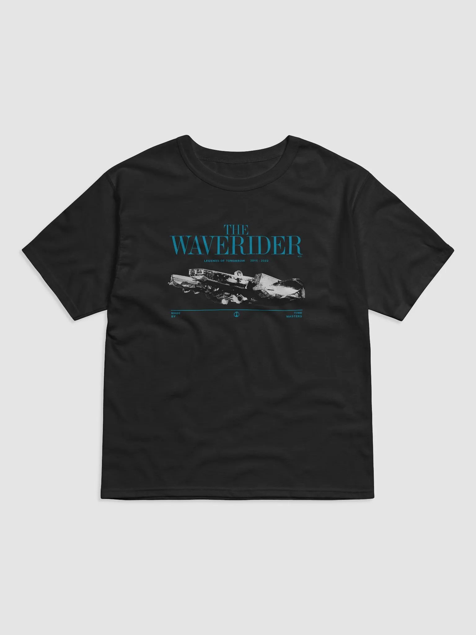 The Waverider x Champion product image (1)