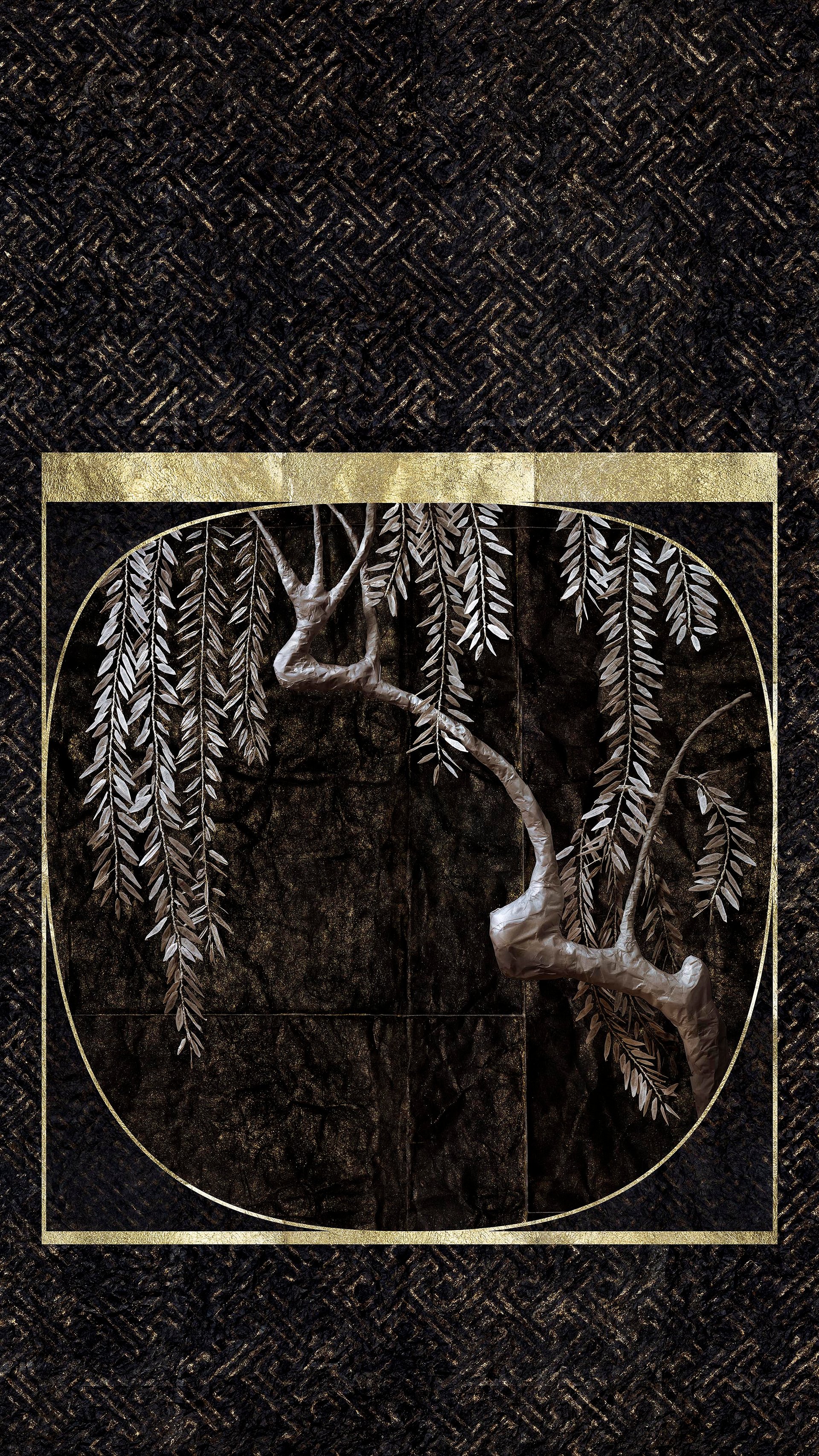 Koringami - Spring: Willow product image (1)