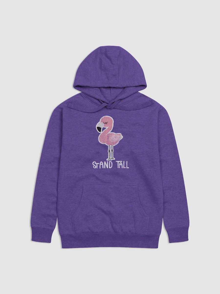Flamingo Unisex Hoodie product image (31)