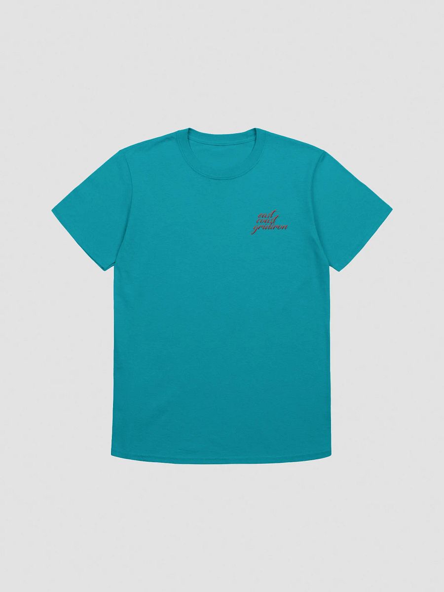 Pocket Logo Tee product image (1)