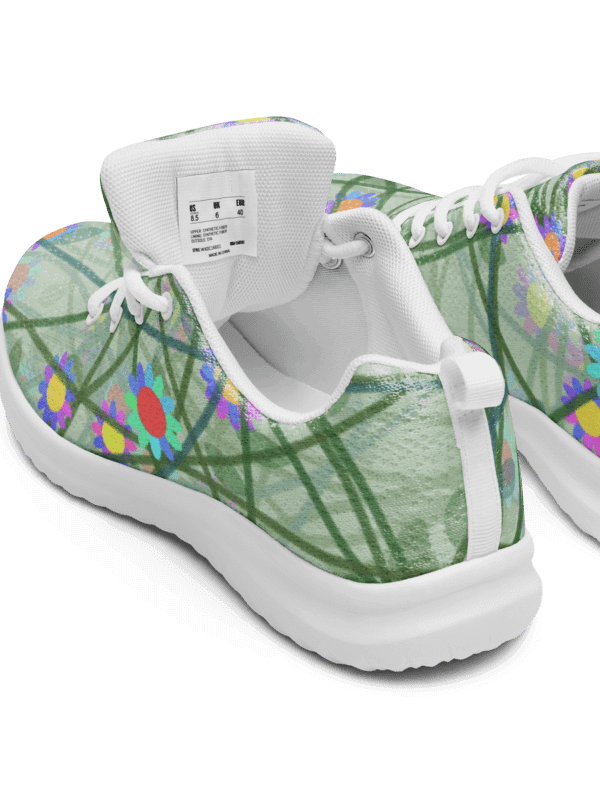 Floral Network Women's Athletic Shoes product image (7)