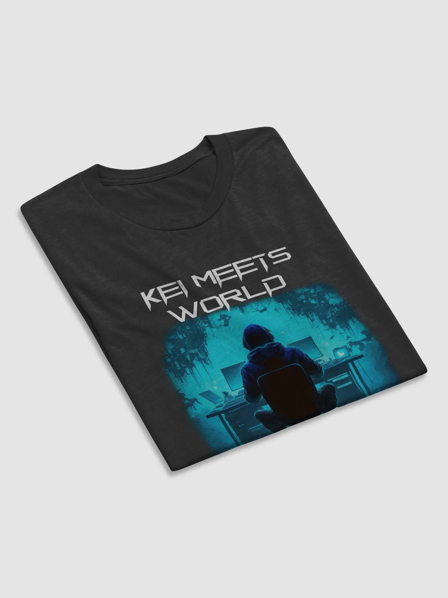 The Last User Shirt product image (5)