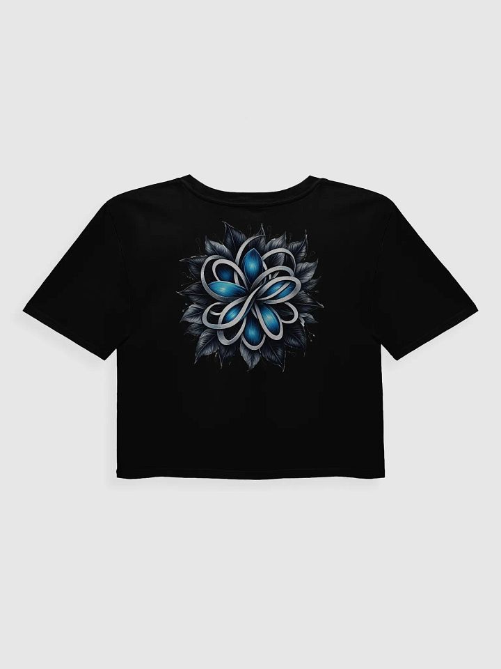 Endless Spring Crop top product image (2)