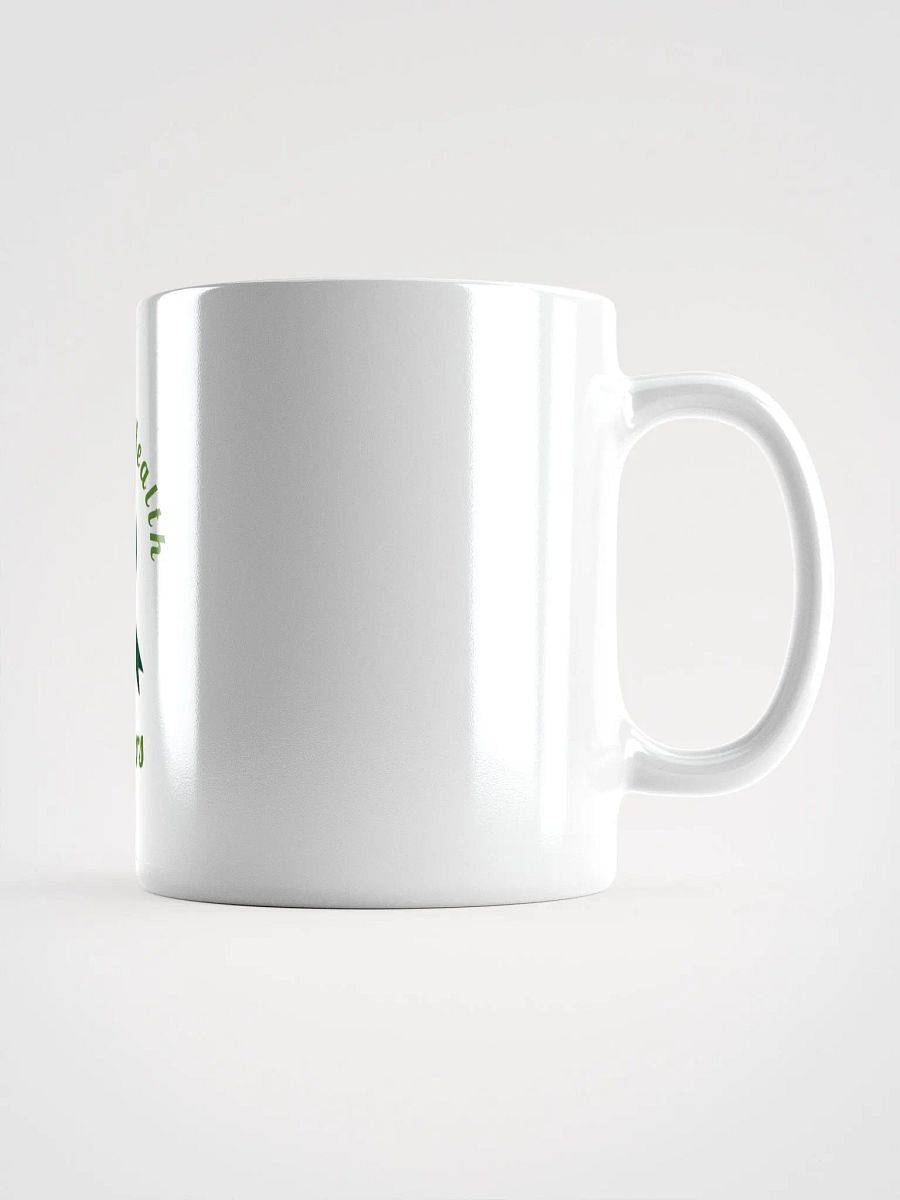 Mental Health Matters Mug product image (2)