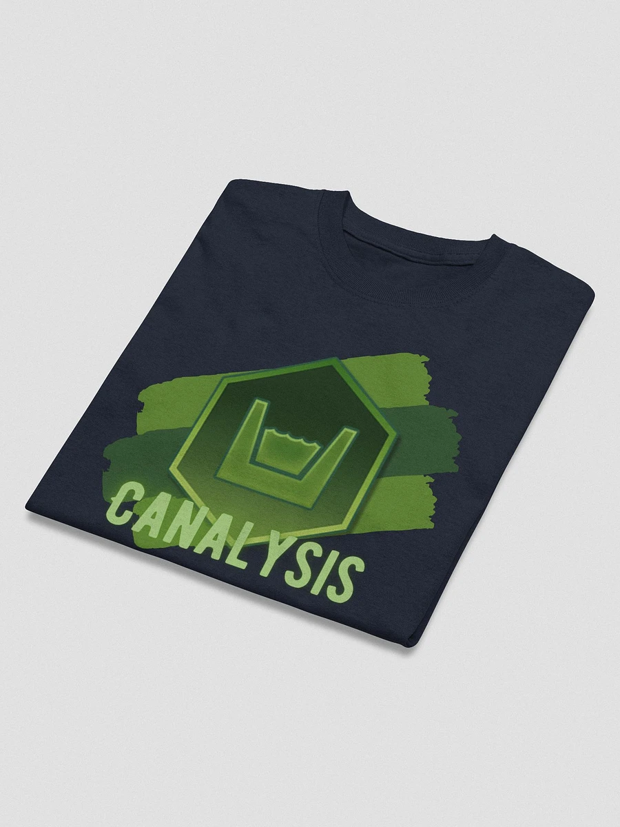 Canalysis Tee product image (28)