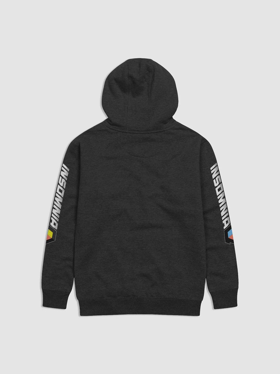 Qube Hoodie product image (2)