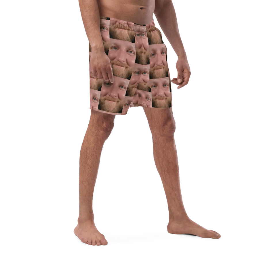 Brazen Swimmers product image (8)