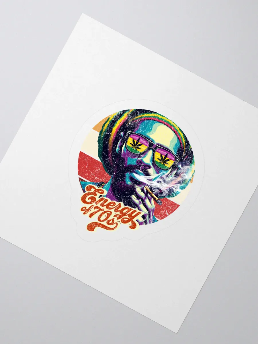 Reggae Vibes product image (7)