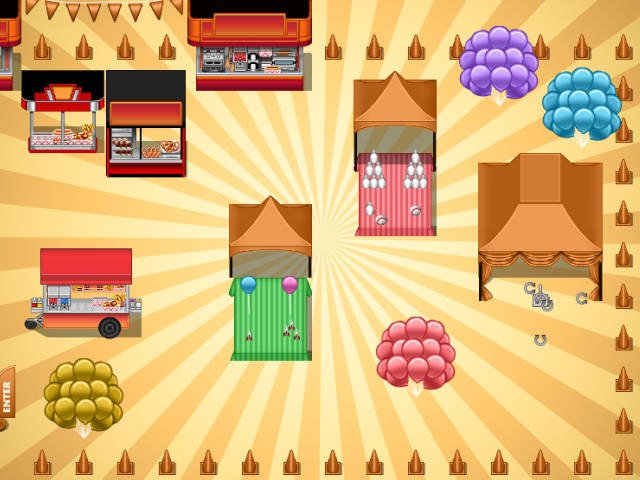 KR Party Time! Celebration Tileset for RPGs product image (9)