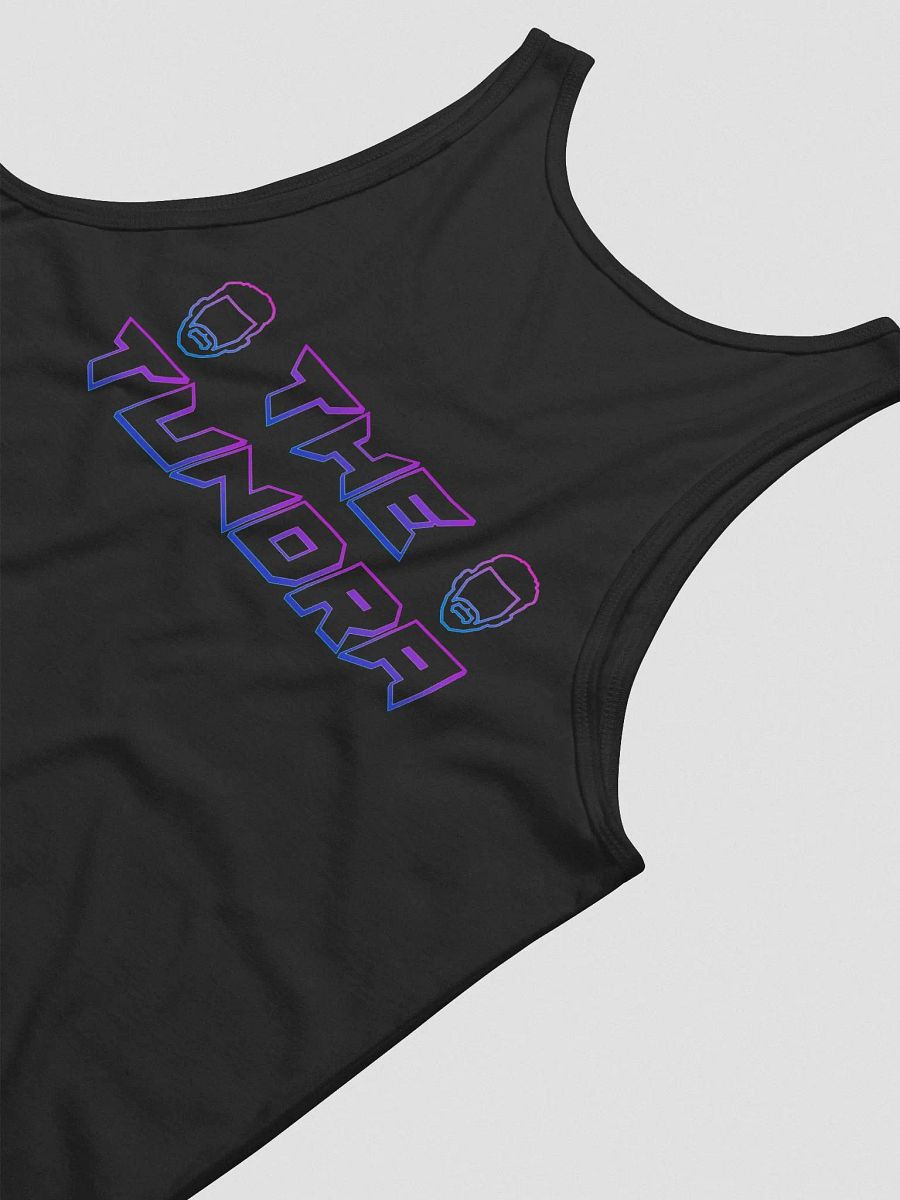 Tundra Jersey Tank product image (8)