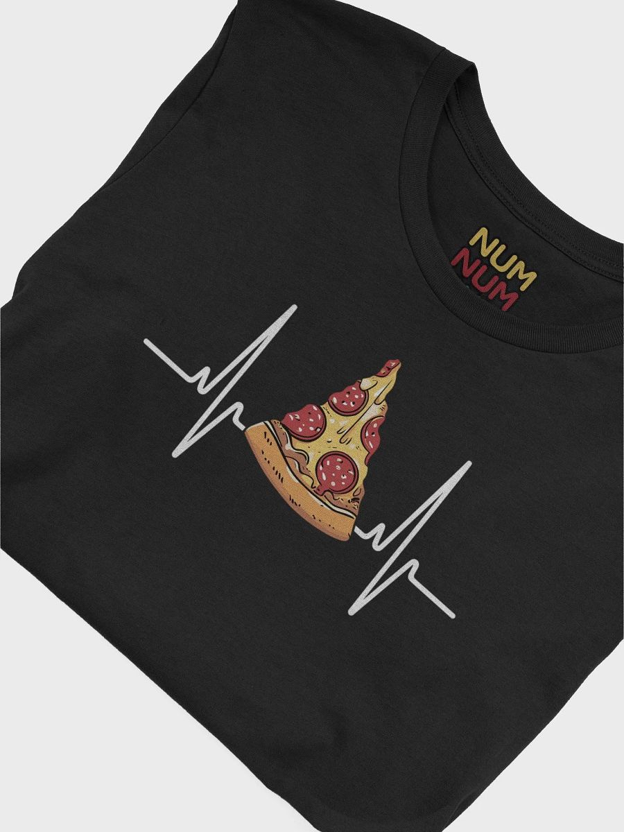 My heart beats for pizza product image (3)