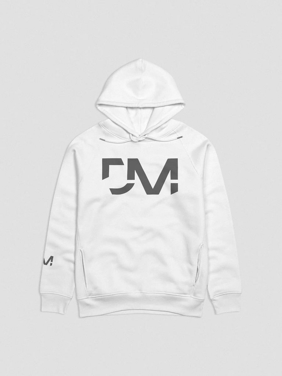 DM Mens Hoodie product image (3)