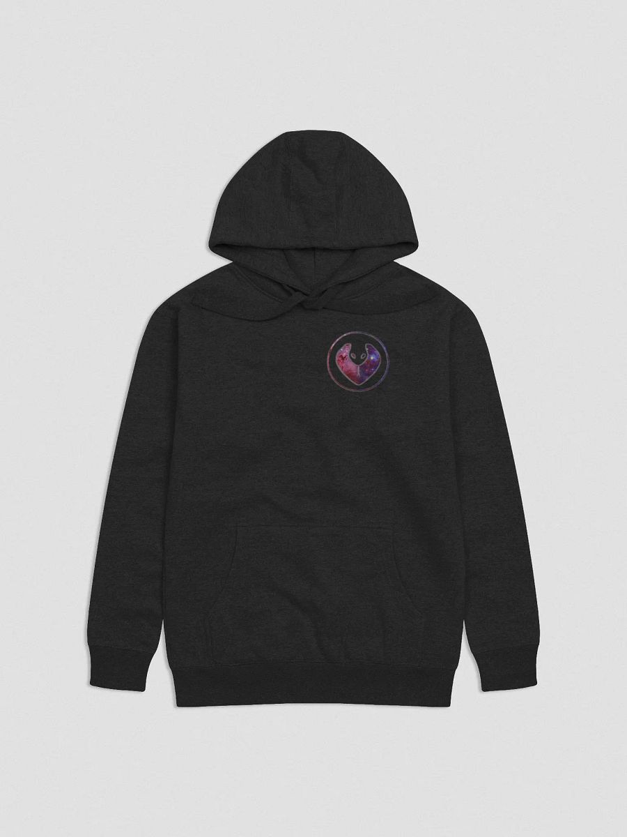 Cobra Logo Hoodie (Unbranded) product image (8)