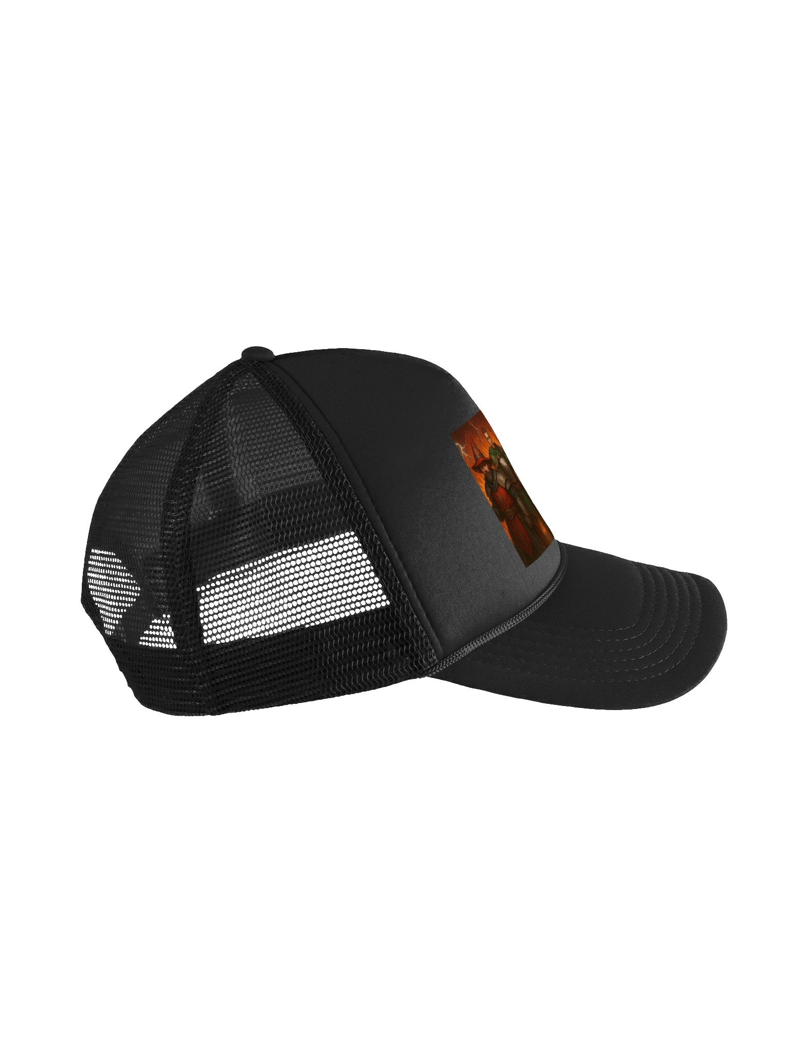 Gorra Team Meziot product image (6)