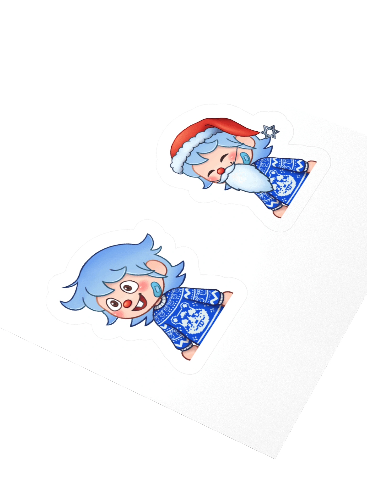 Holiday Rob 2 Pack product image (3)