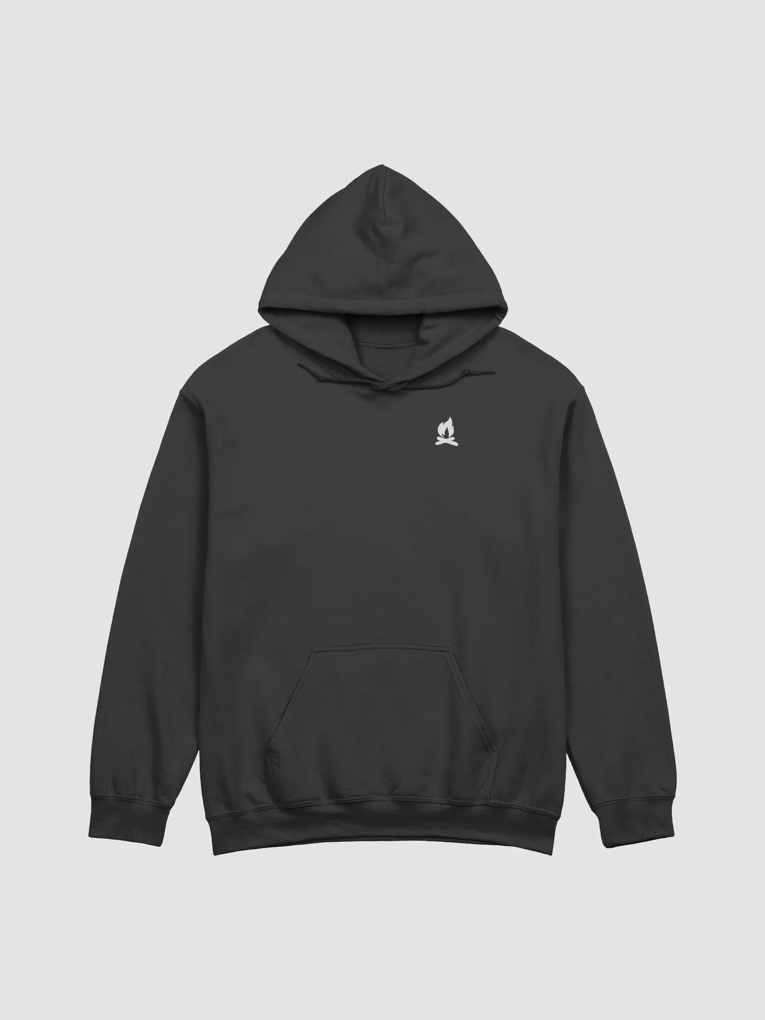 FireSighedChats Brand Hoodie product image (1)