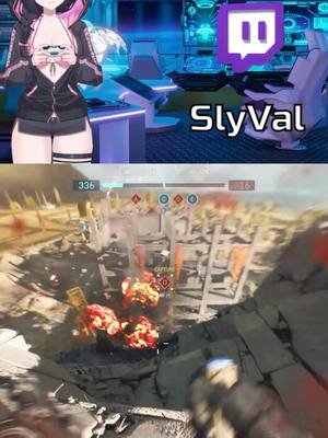 CHAOS IN BATTLEFIELD #battlefield6 #bf6 #vtuber #vtubers #twitchstreamer