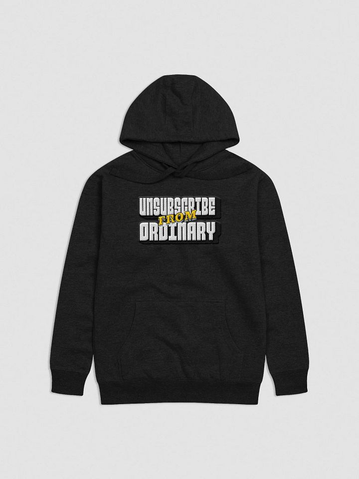 UN-SUB Premium Hoodie product image (1)