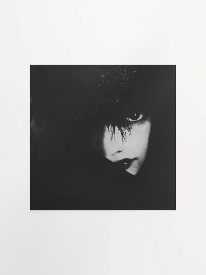Dark Maiden product image (1)