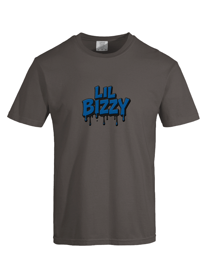 Official Lil Bizzy Tee product image (2)