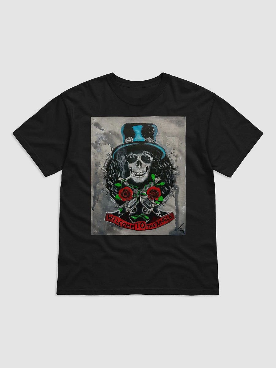 Slash Skull product image (1)
