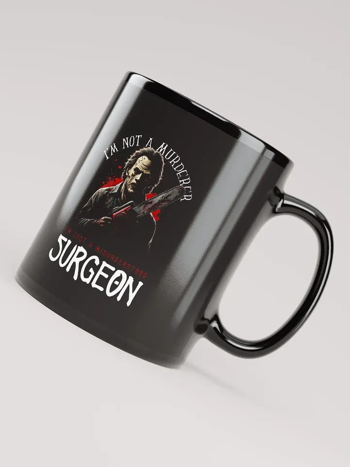 I'm Just A Surgeon product image (1)