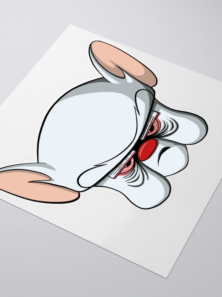 Smart Mouse Sticker product image (3)