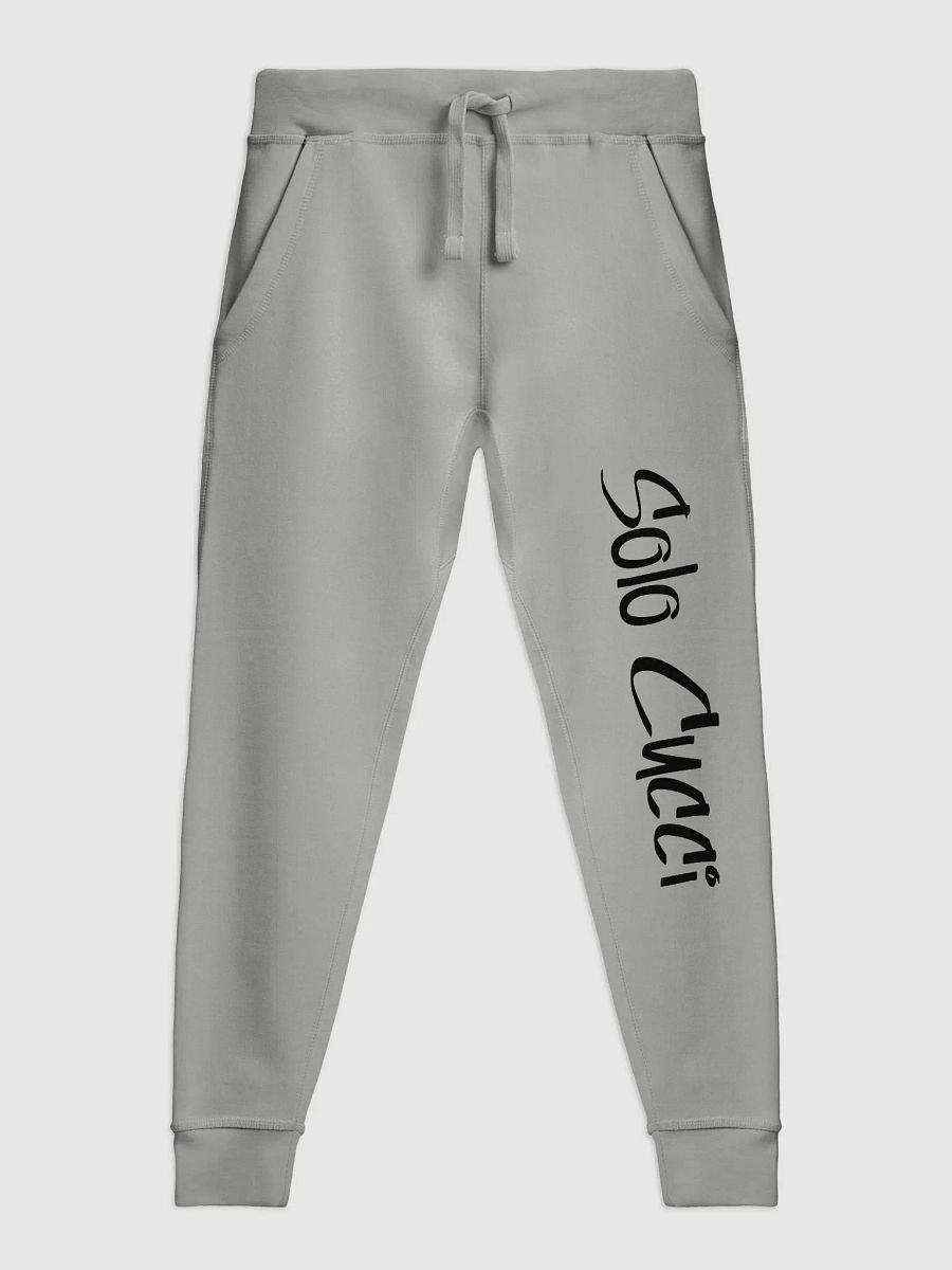 Midweight Comfort Fleece Joggers product image (3)