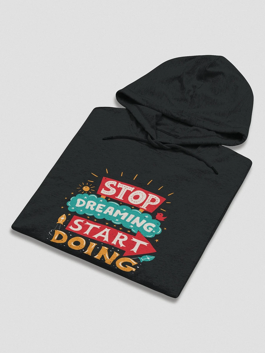 Stop Dreaming - Start Doing! product image (9)