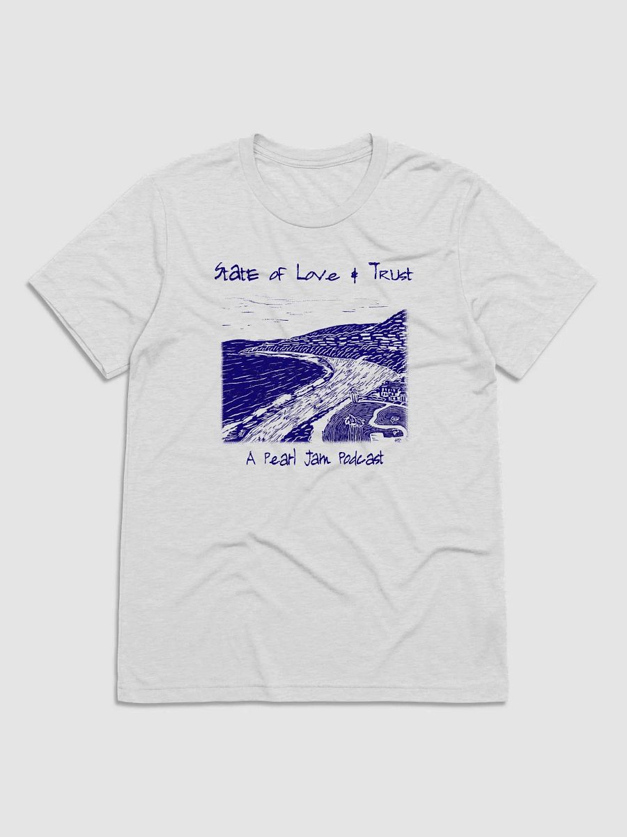 Doheny State Beach T-Shirt product image (1)