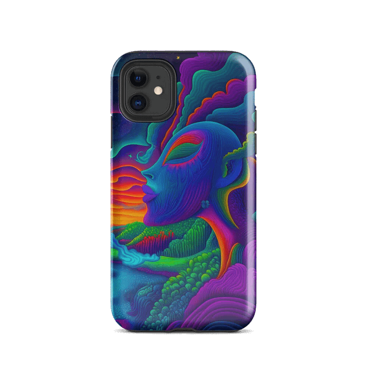Tough Case for iPhone® #TCP8 product image (47)