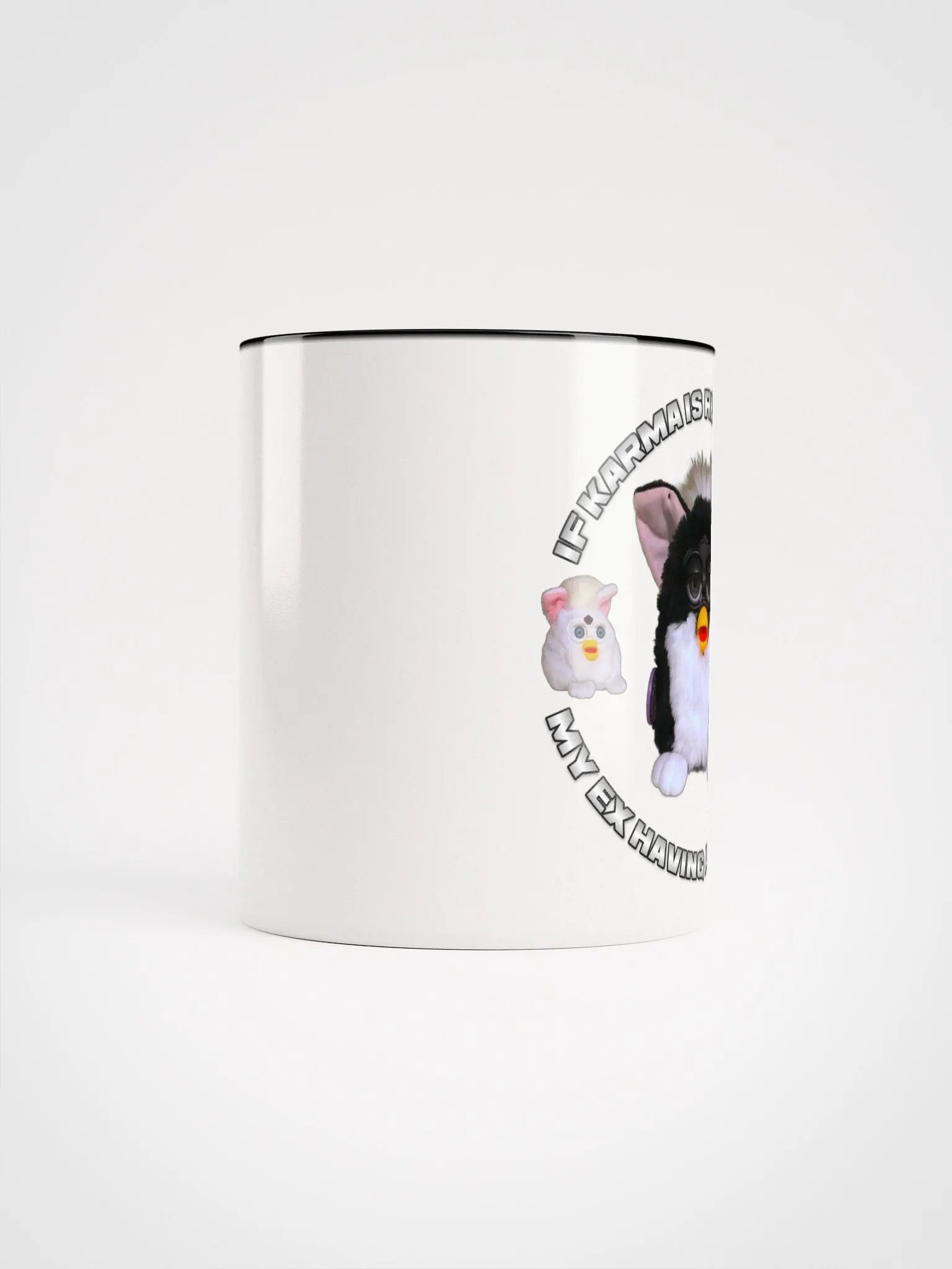 Ex Karma Mug product image (5)